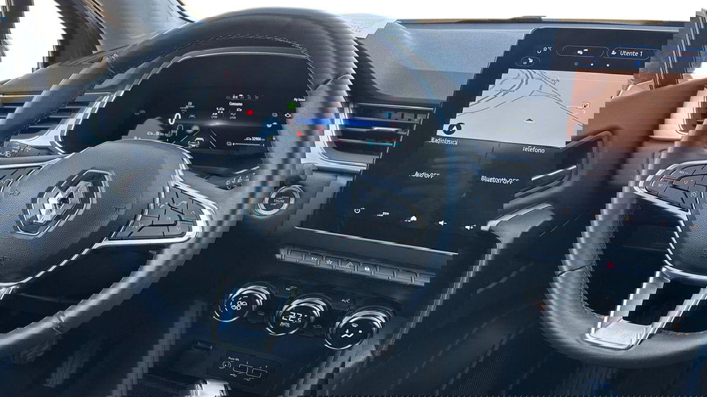 Renault Captur usata a Padova (8)