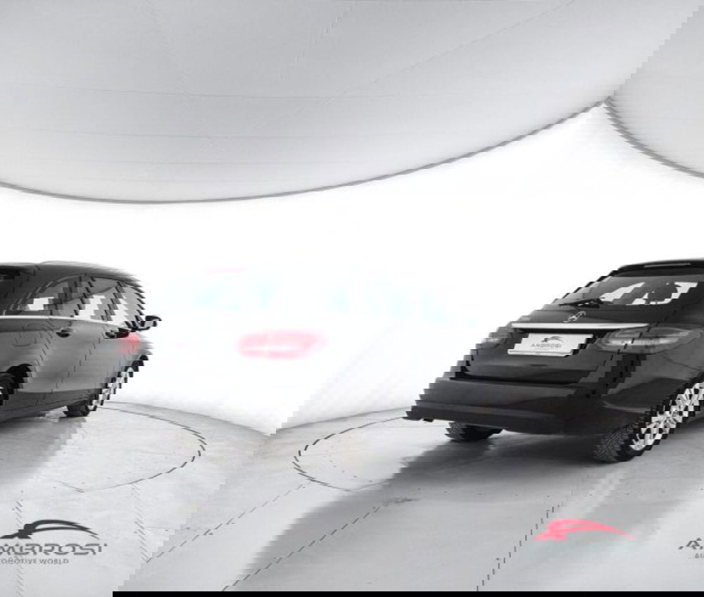 Mercedes-Benz Classe C Station Wagon usata a Perugia (3)