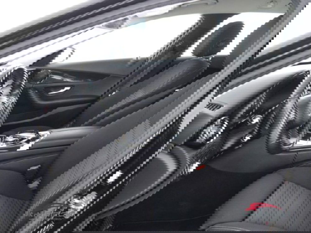 Mercedes-Benz Classe C Station Wagon usata a Perugia (9)