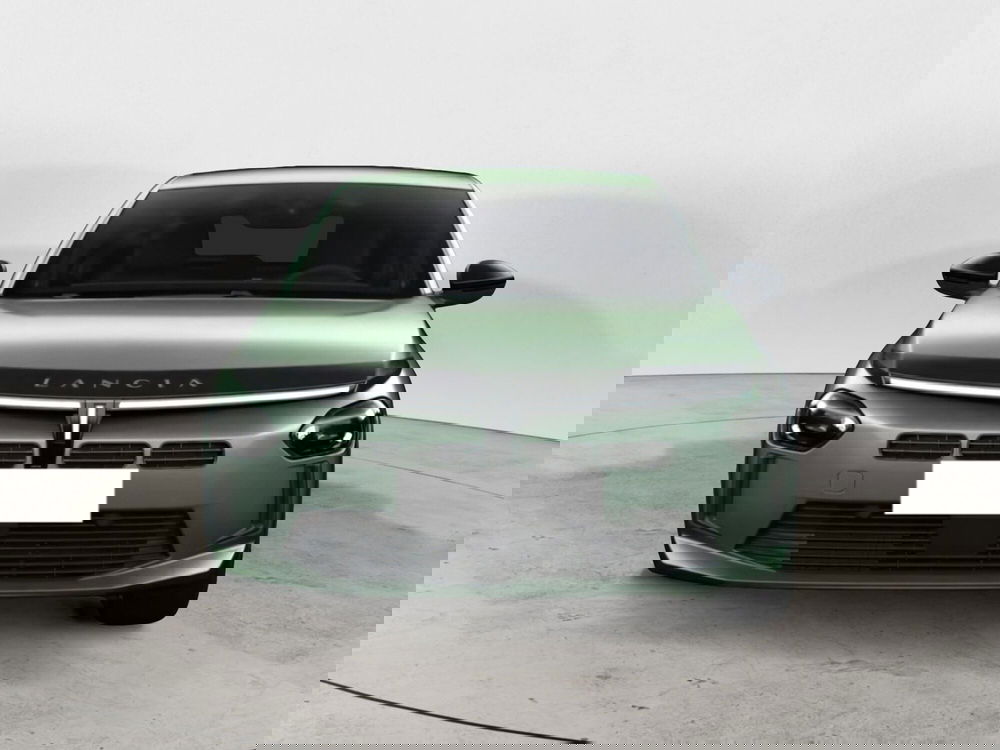 Lancia Ypsilon nuova a Caserta