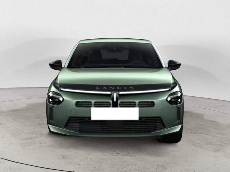 Lancia Ypsilon nuova a Caserta