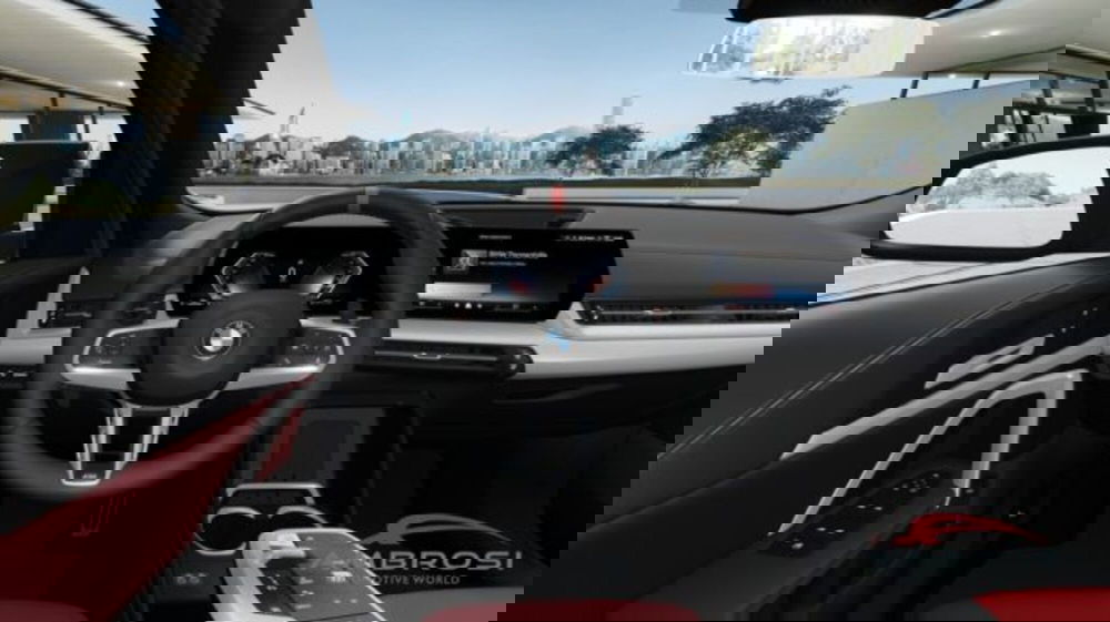 BMW X2 nuova a Perugia (10)