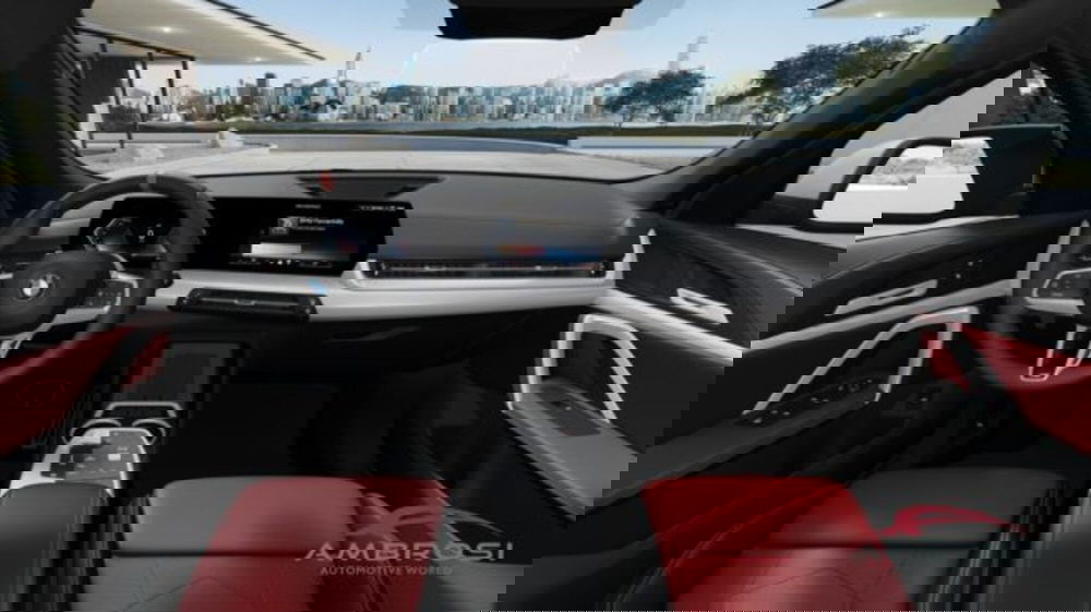 BMW X2 nuova a Perugia (11)