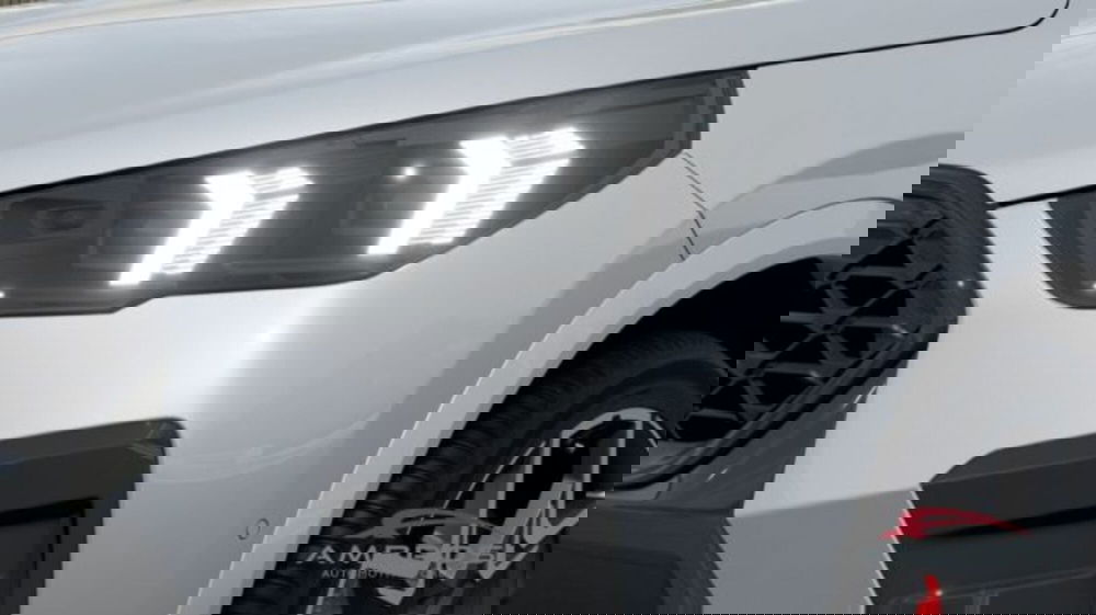 BMW X2 nuova a Perugia (6)