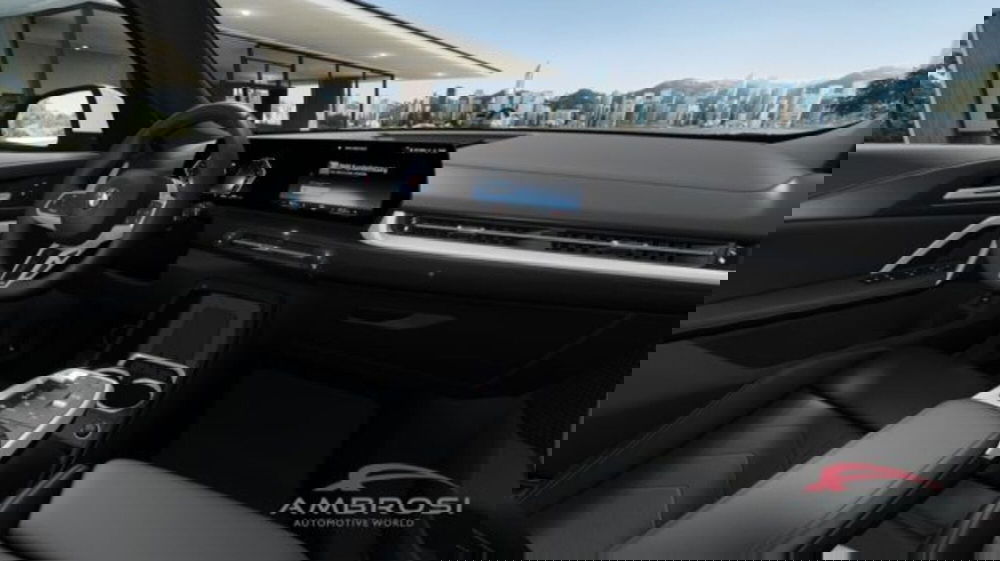 BMW X1 nuova a Perugia (9)