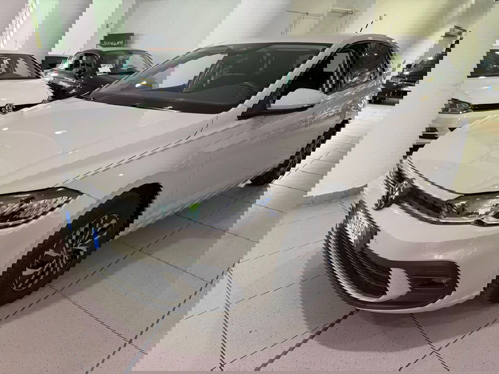 Volkswagen Polo usata a Genova