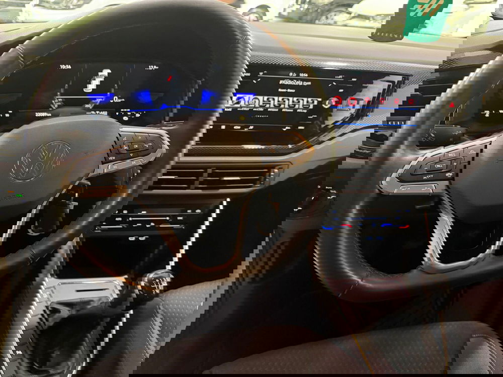 Volkswagen Polo usata a Genova (11)