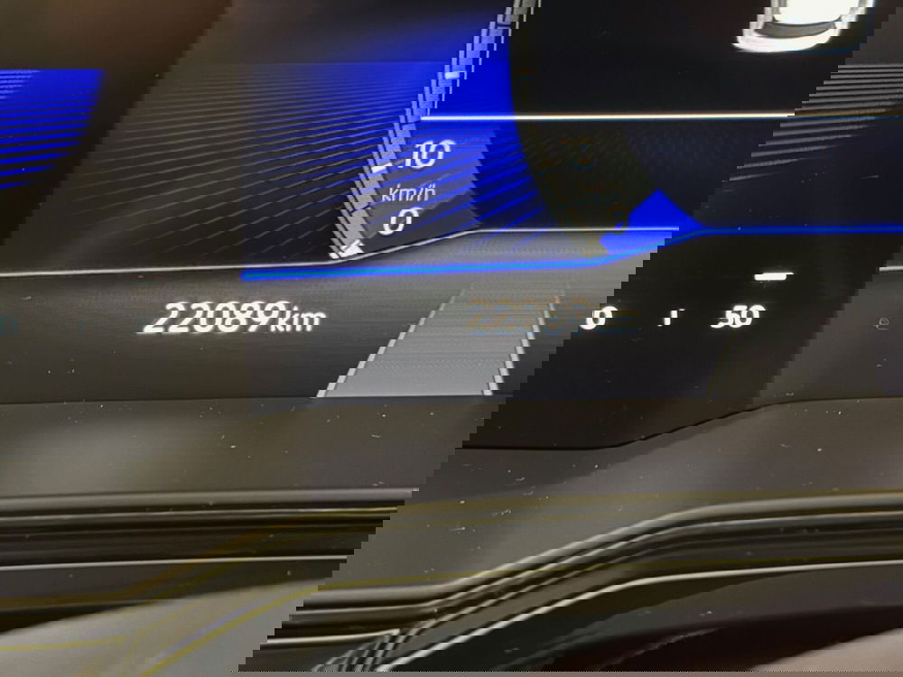 Volkswagen Polo usata a Genova (12)