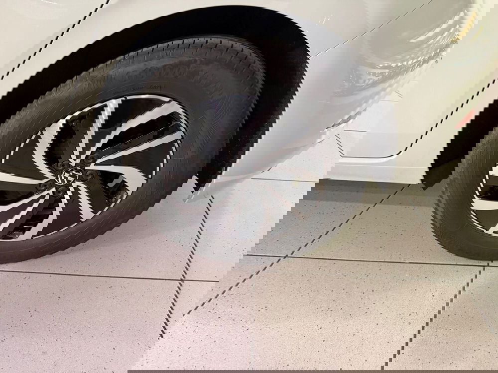 Volkswagen Polo usata a Genova (14)