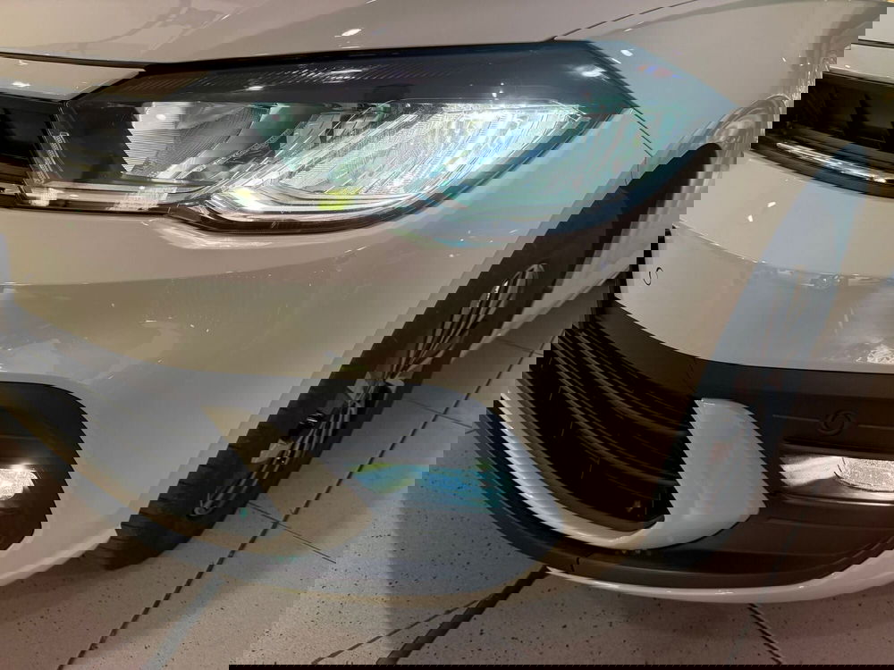 Volkswagen Polo usata a Genova (15)