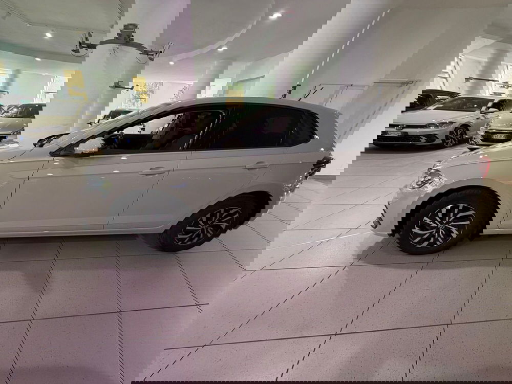 Volkswagen Polo usata a Genova (2)