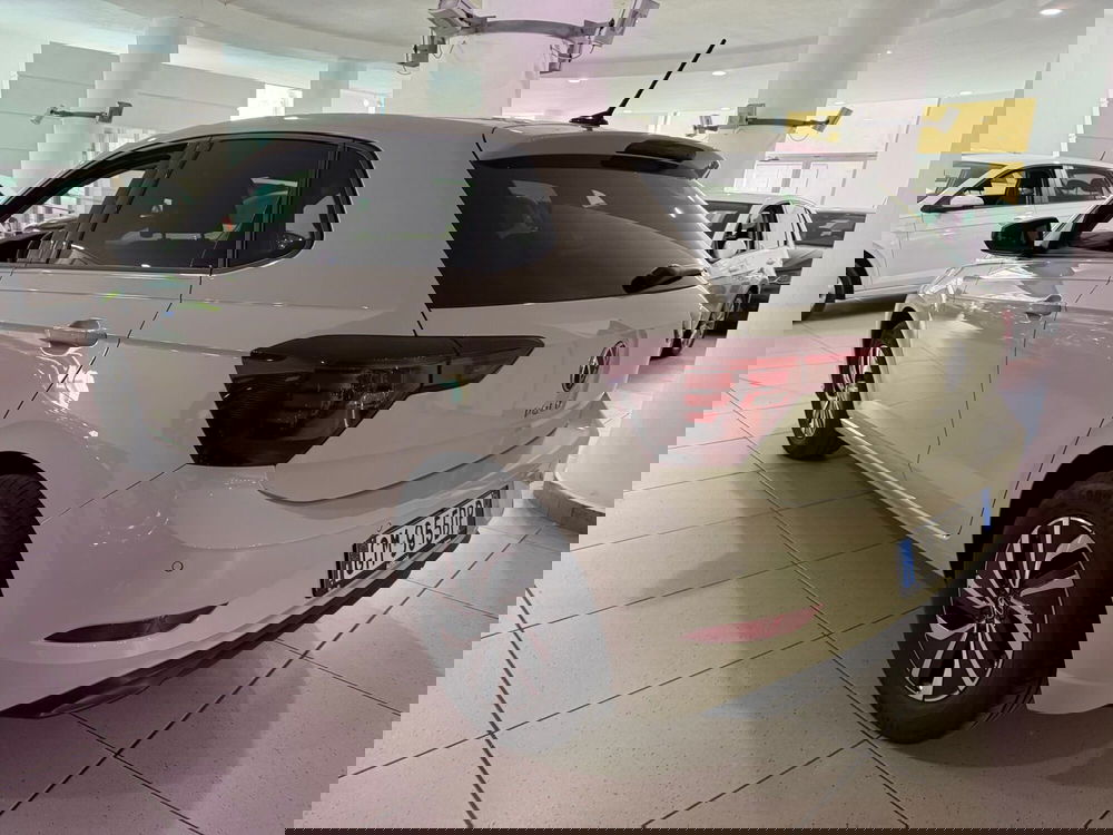 Volkswagen Polo usata a Genova (3)