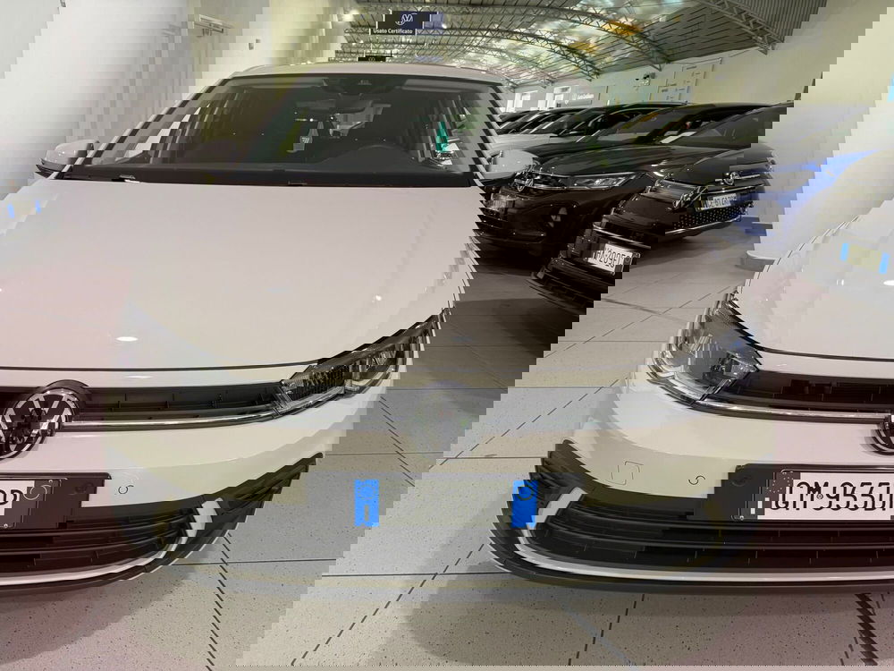 Volkswagen Polo usata a Genova (7)