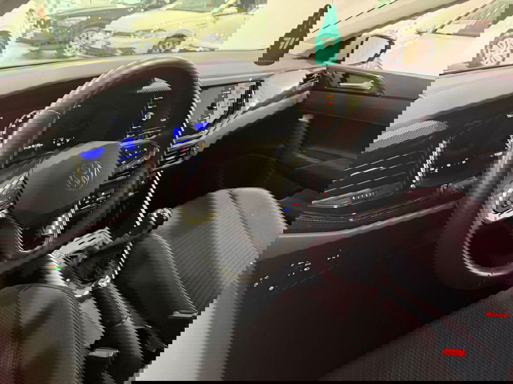 Volkswagen Polo usata a Genova (8)