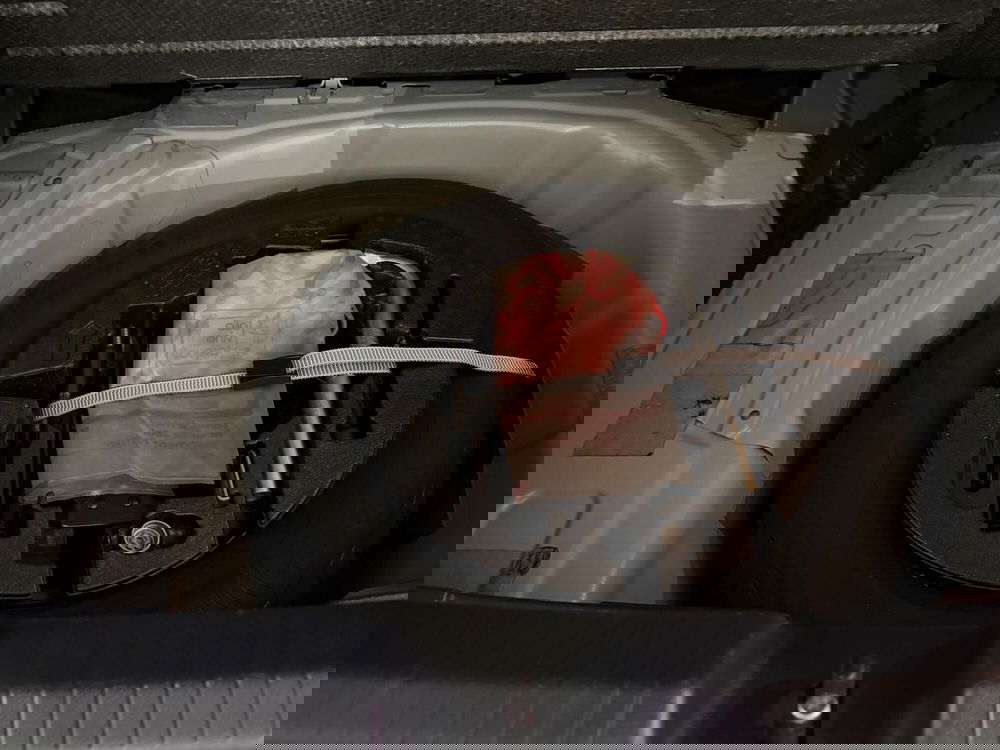 Volkswagen Polo usata a Genova (9)