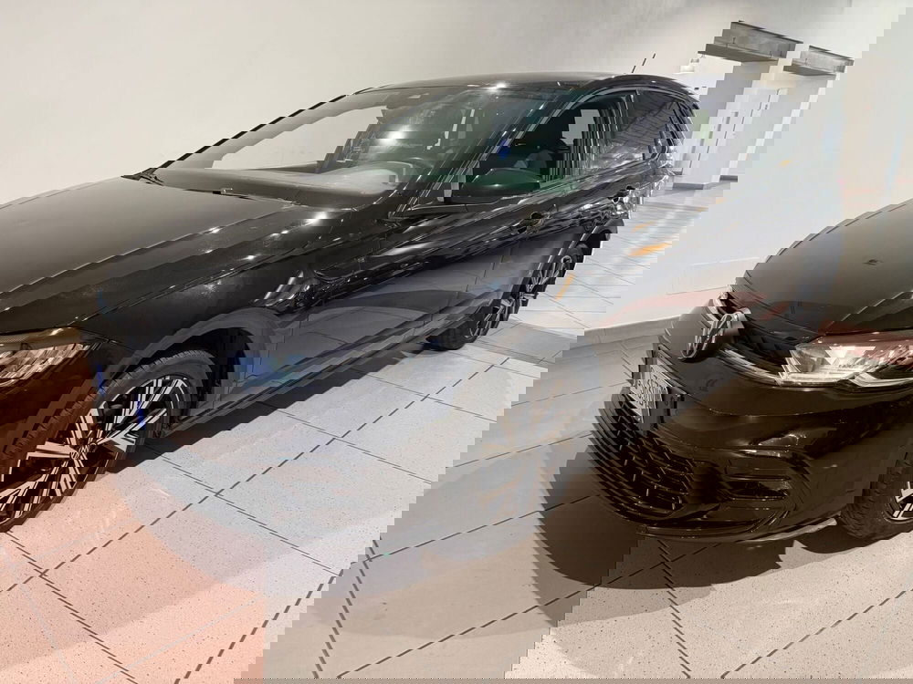 Volkswagen Polo usata a Genova