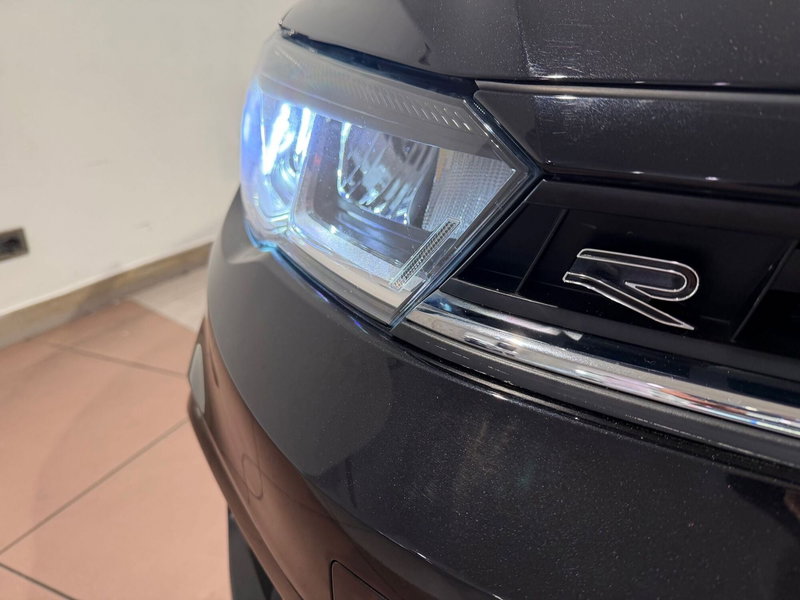 Volkswagen Polo usata a Genova (12)