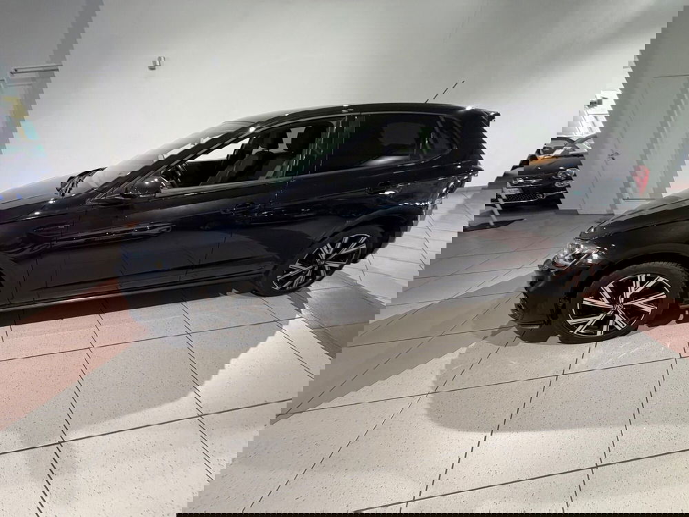 Volkswagen Polo usata a Genova (2)