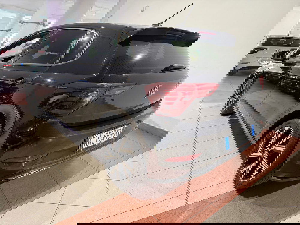 Volkswagen Polo usata a Genova (3)