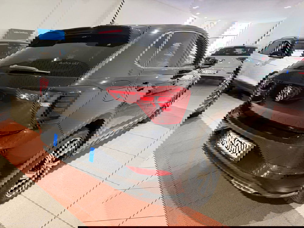 Volkswagen Polo usata a Genova (5)