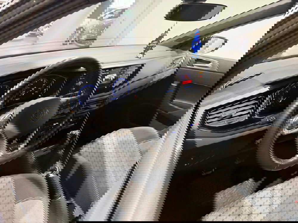 Volkswagen Polo usata a Genova (8)