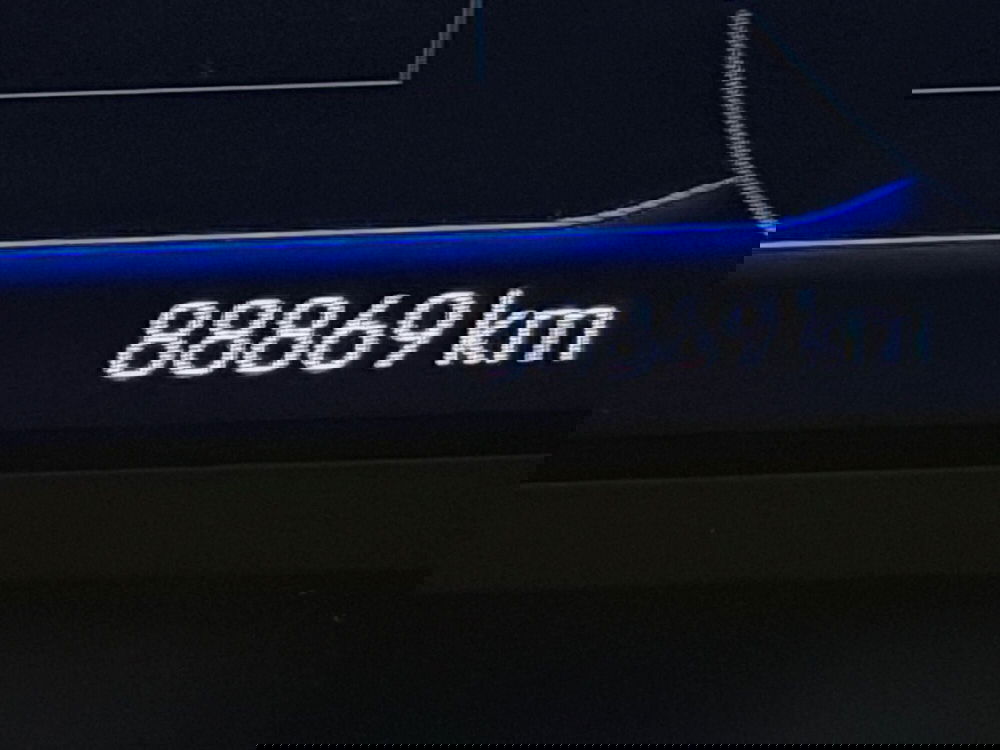 Volkswagen Polo usata a Genova (9)