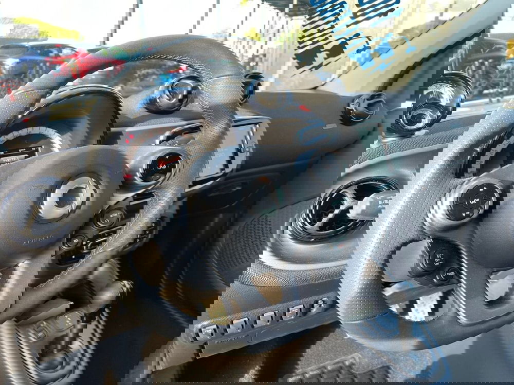 smart Fortwo usata a Roma (10)