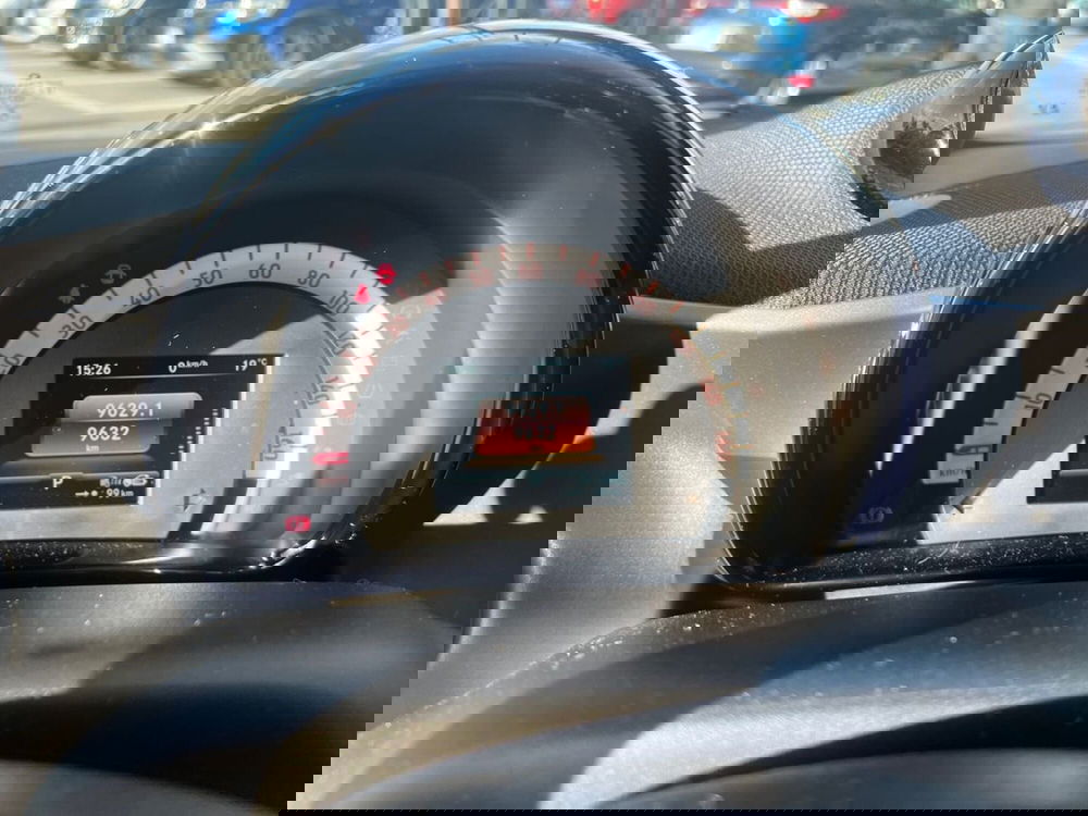 smart Fortwo usata a Roma (11)