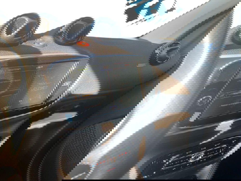 smart Fortwo usata a Roma (14)