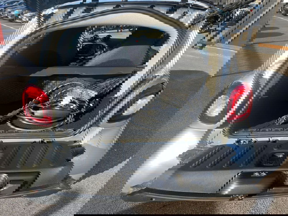 smart Fortwo usata a Roma (15)