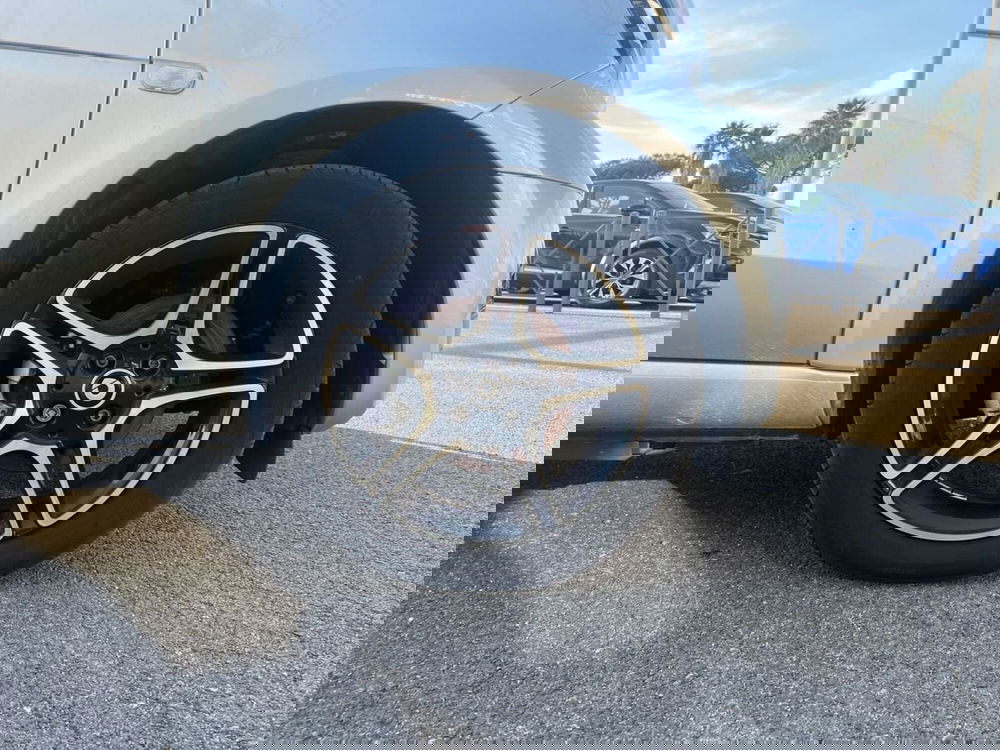 smart Fortwo usata a Roma (16)