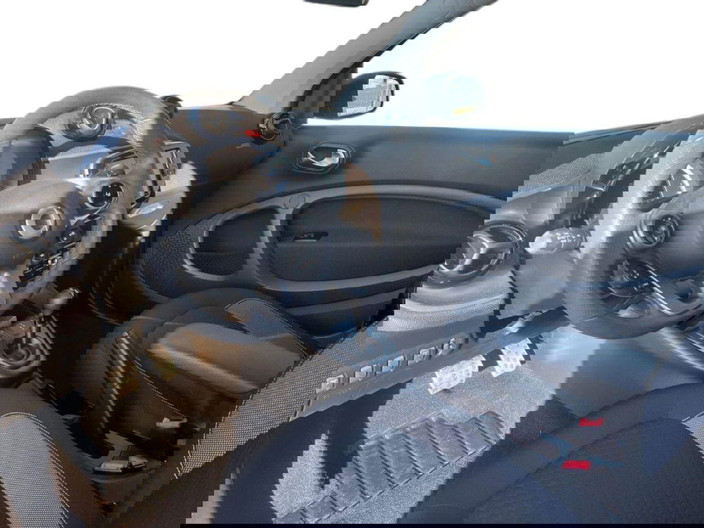 smart Fortwo usata a Roma (9)