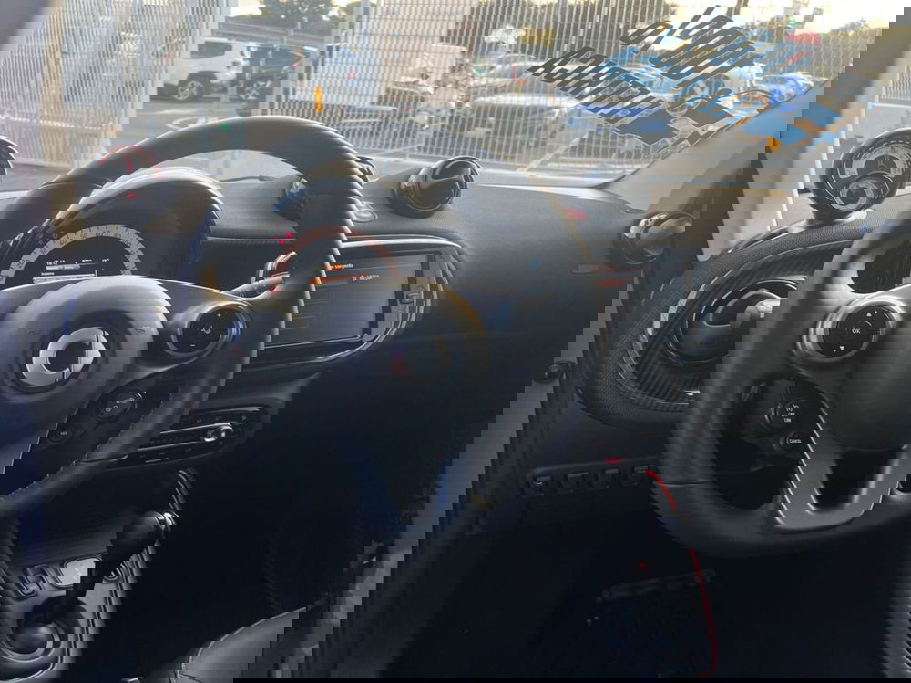 smart Fortwo usata a Roma (10)