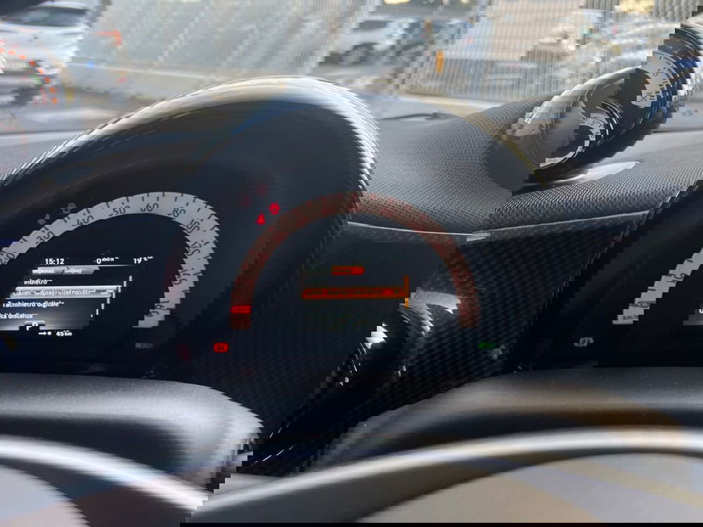 smart Fortwo usata a Roma (11)