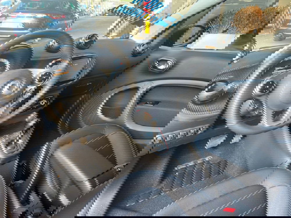 smart Fortwo usata a Roma (12)