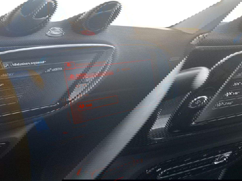 smart Fortwo usata a Roma (14)