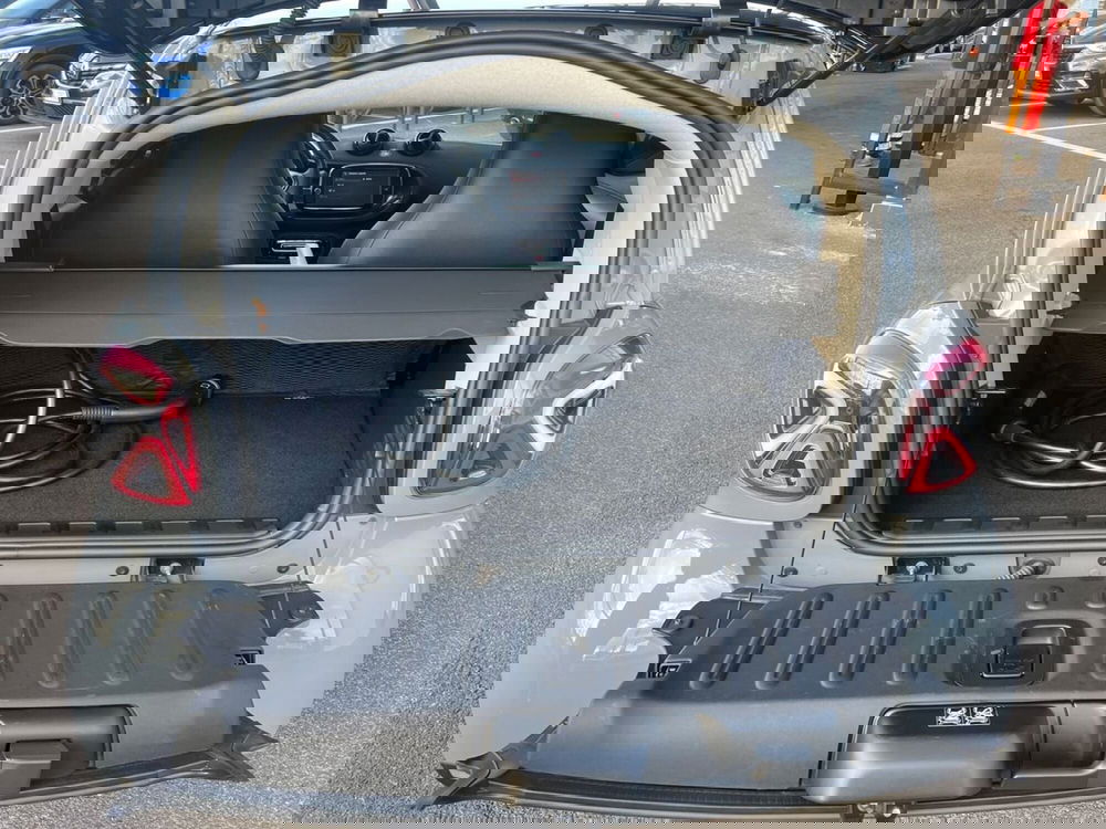 smart Fortwo usata a Roma (15)