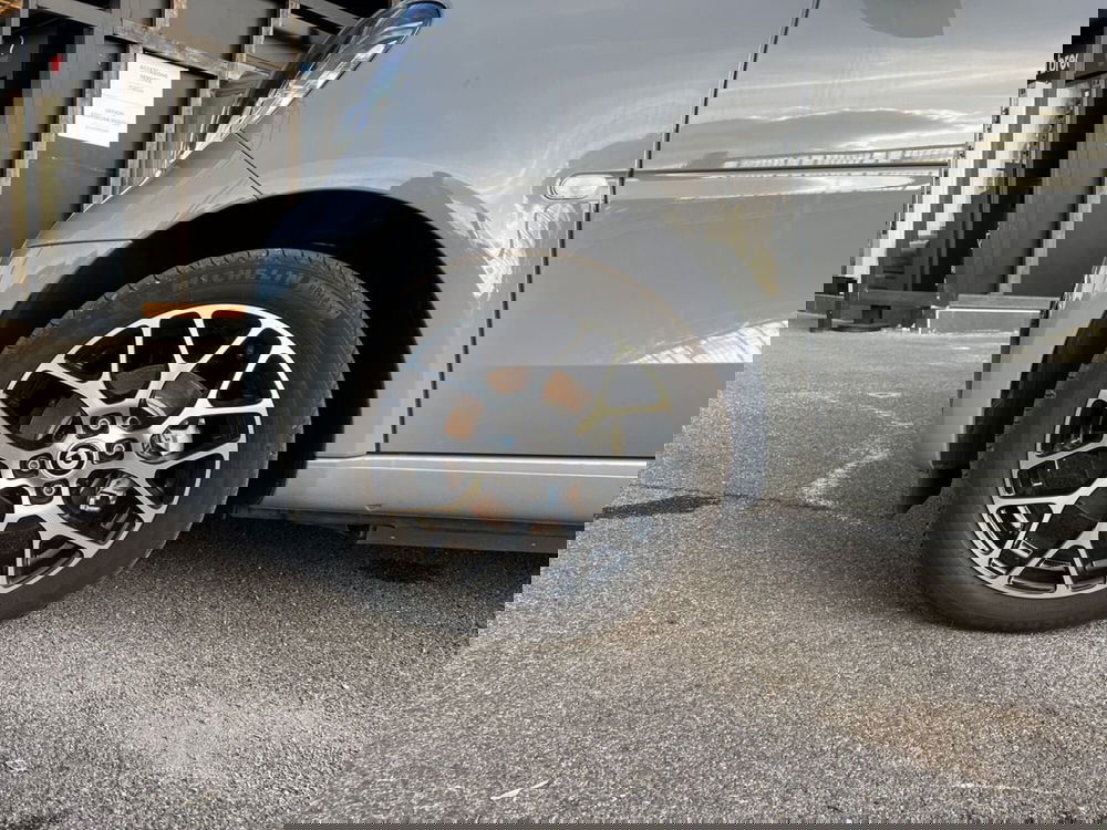 smart Fortwo usata a Roma (16)