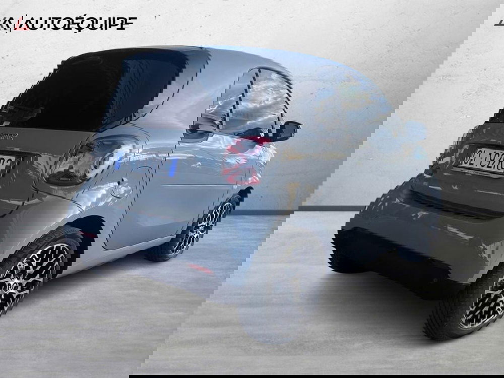 smart Fortwo usata a Roma (5)