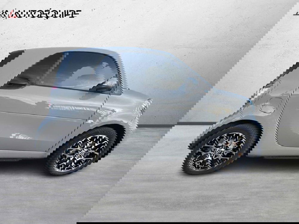 smart Fortwo usata a Roma (6)