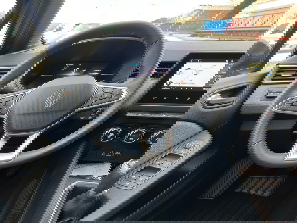 Renault Clio usata a Roma (10)