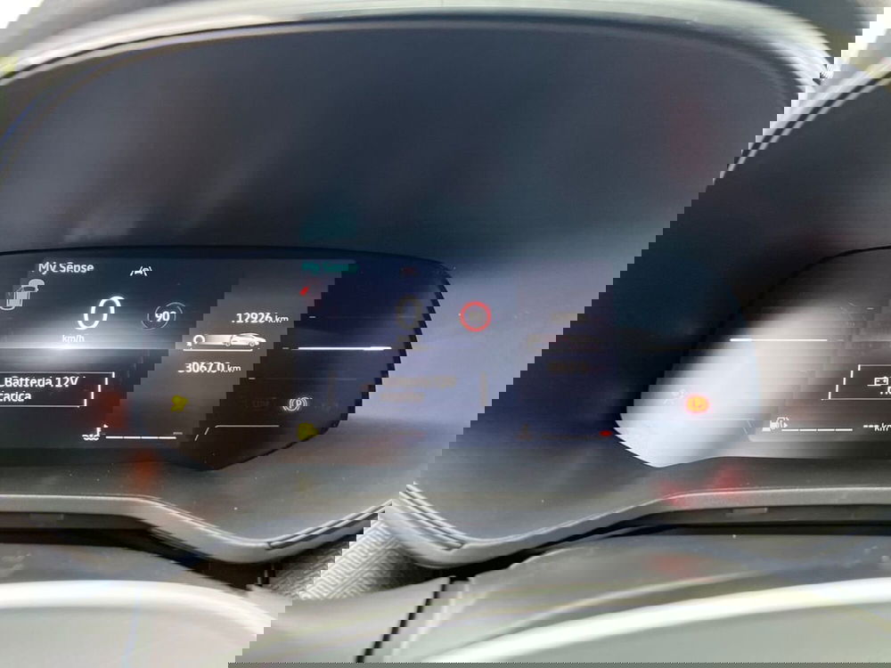 Renault Clio usata a Roma (11)