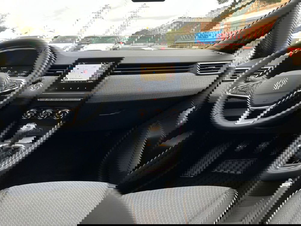 Renault Clio usata a Roma (12)