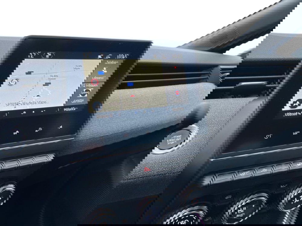 Renault Clio usata a Roma (14)