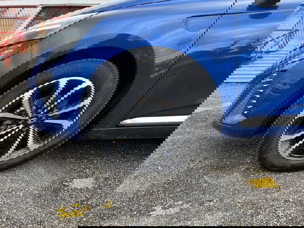 Renault Clio usata a Roma (16)