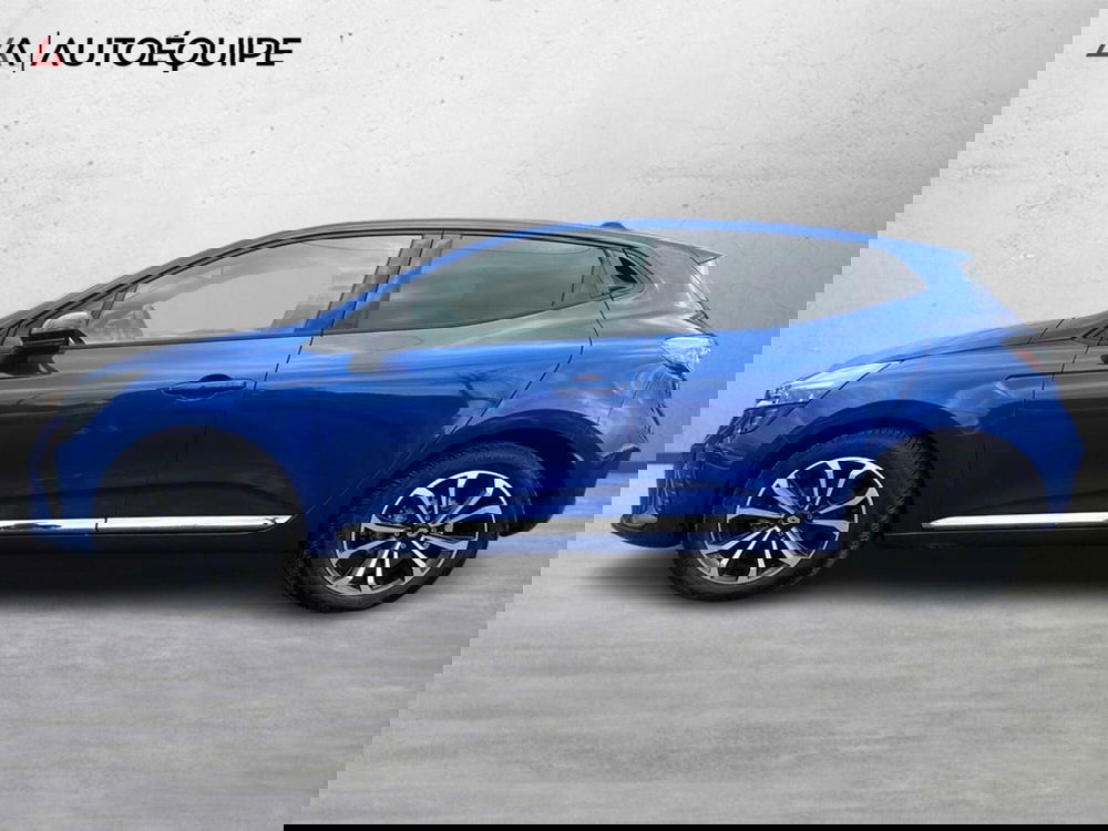 Renault Clio usata a Roma (2)