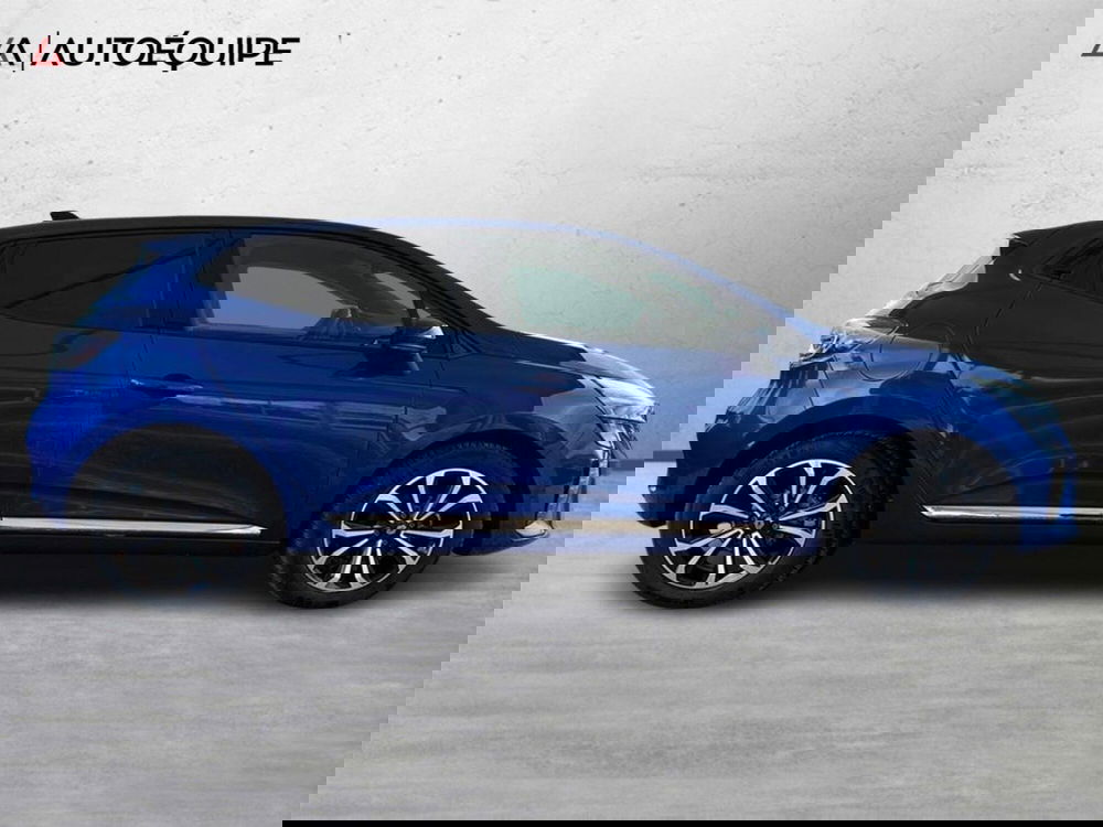 Renault Clio usata a Roma (6)