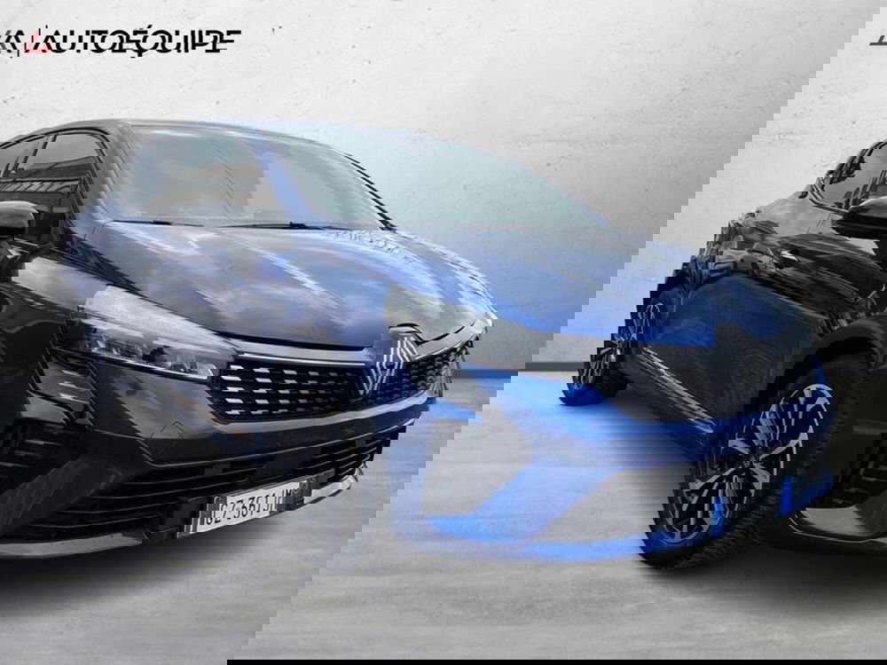 Renault Clio usata a Roma (7)