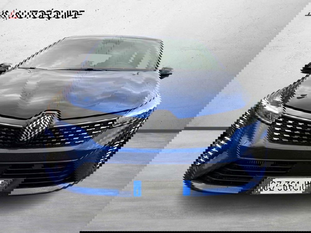 Renault Clio usata a Roma (8)