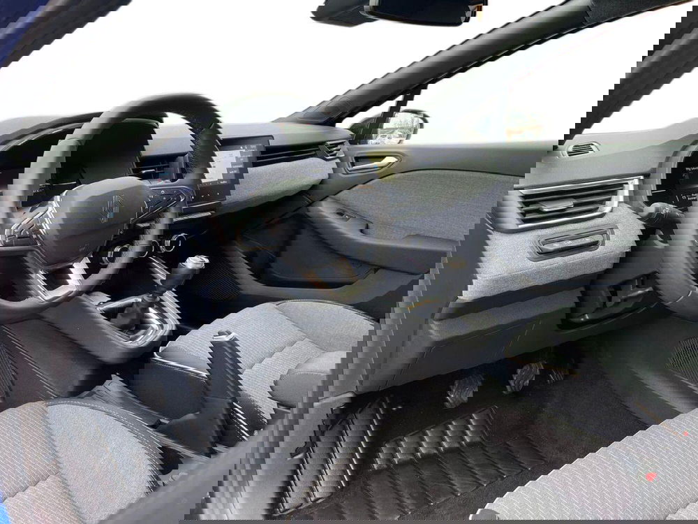 Renault Clio usata a Roma (9)